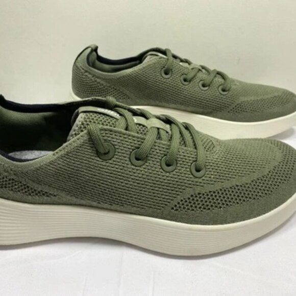 NEW ALLBIRDS Mens Tree Runner Go Sneakers Size 11 Cushion Breathable Light - Picture 9 of 9